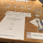 【DEAN & DELUCA】WINE EXPERIENCE ～Herbs and Wine～