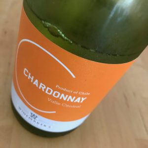 Winemaker's Choice Chardonnay 2018